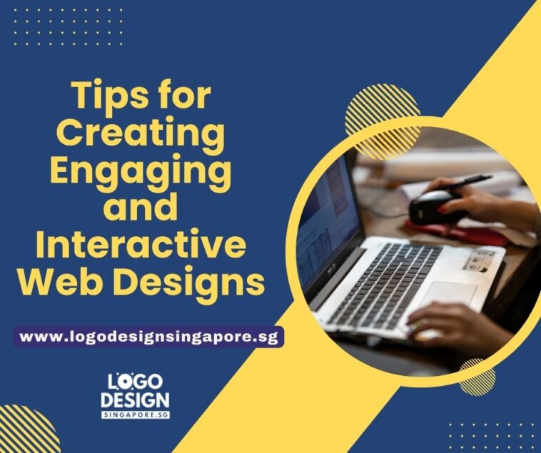 Web designers Singapore