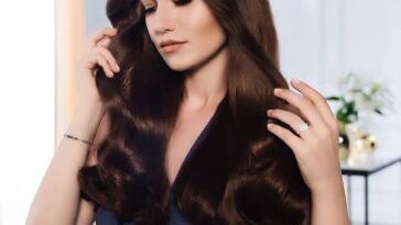 PRP Hair Therapy Cost in Dubai 5