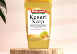 Baidyanath Kesari Kalp
