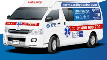 Ambulance Service