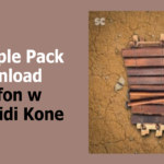 Balafon w Bassidi Kone