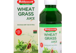wheatgrass juice online