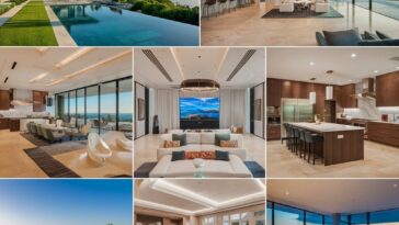 Luxury Real Estate Photography 6