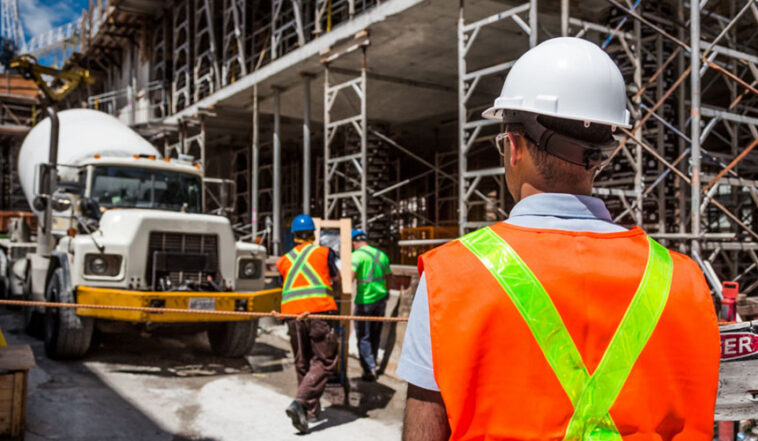 Formwork Solutions in Construction: Building the Future 1 image1 2