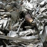 Duplex Steel Scrap Manufacturers in India
