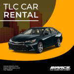 TLC Car Rental: Quality Rentals for Ride-Share Success 20 tlc car rentall