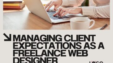 Freelance Web designers Singapore