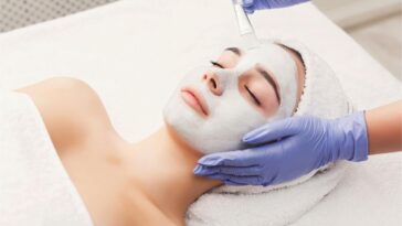 Facial Treatment