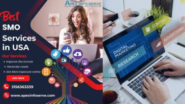 Best SMO Services in USA 2