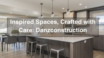 Danzconstruction Home Remodling