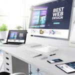 Top Web Design & Development Company in India - Markonik 20 steptodown.com928888