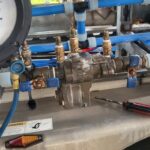 Cost for Backflow Repair Services in Springfield, VA 20 backflow