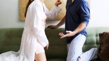 how often do couples argue or fight