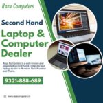 Sell Old Laptop in Mumbai & Get Instant Cash at Your Doorstep 21 Raza Poster 1