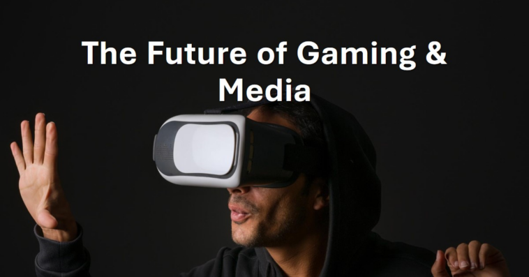 Influencing Gaming Media