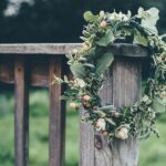 How to Create a Gorgeous Floral Wreath for Any Occasion 21 Floral Wreath