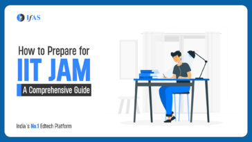 IIT JAM
