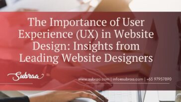 Website designers in Singapore 3 2