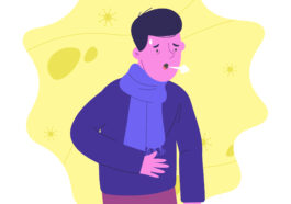 Ayurvedic Medicine for Gas and Acidity