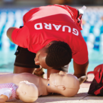 Mastering Aquatic Safety: Enroll in the Best Lifeguard Course 21 Lifeguard Certification near me