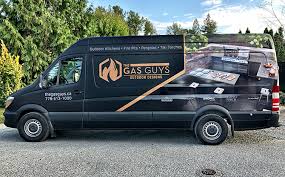 Maximize Your Brand's Visibility with Custom Fleet Wraps 1 Fleet Wraps 1