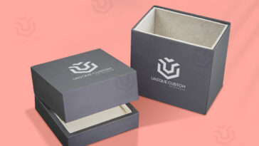 Luxury Gift Boxes