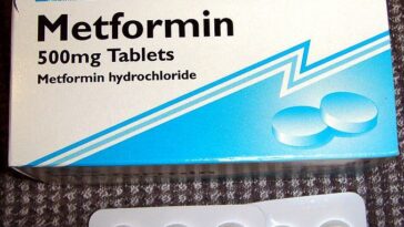 Metformin for weight loss