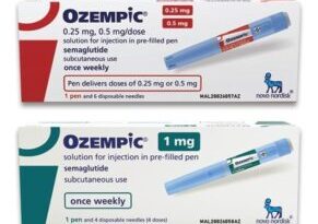 Ozempic for weight loss