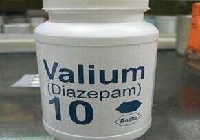 Diazepam 10 mg