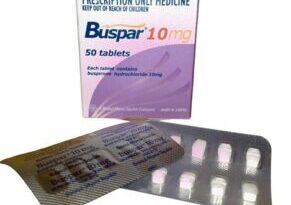 Buspirone 10 mg