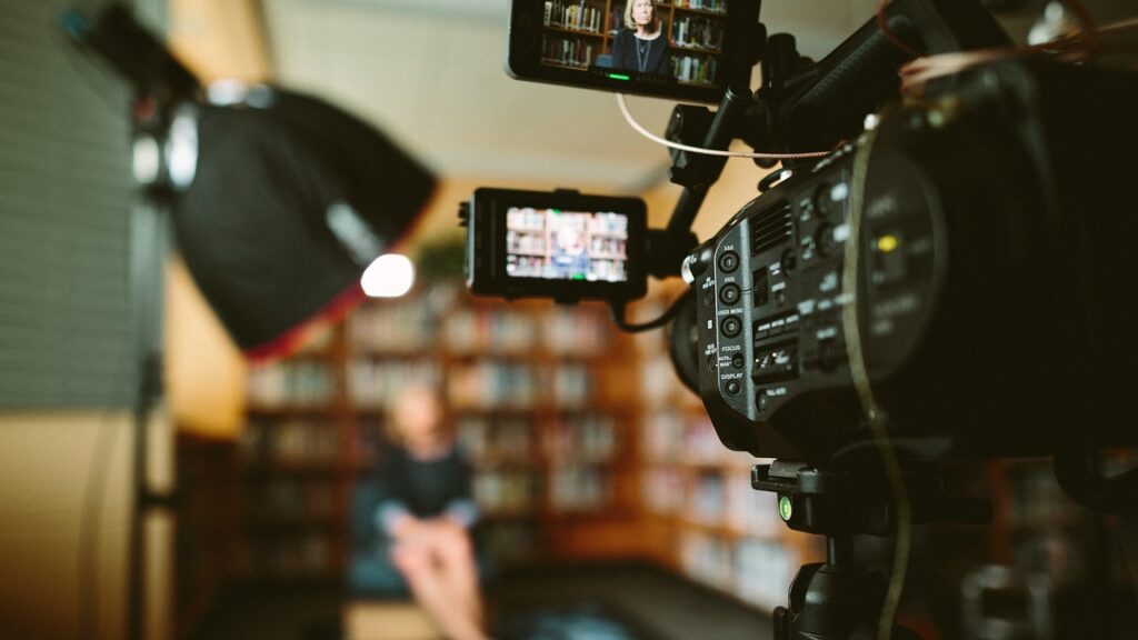 The Future of Video Production Company in Ahmedabad: What to Expect 2 Video Production Company Ahmedabad