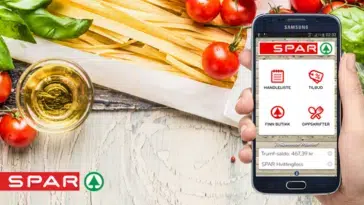 Spar App