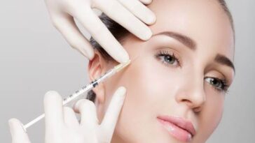 Glutathione Injections in Dubai