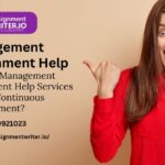 How Do Management Assignment Help Services Ensure Continuous Improveme 20 Elevate Your Accounting IQ The Ultimate Assignment Help Companionrgr