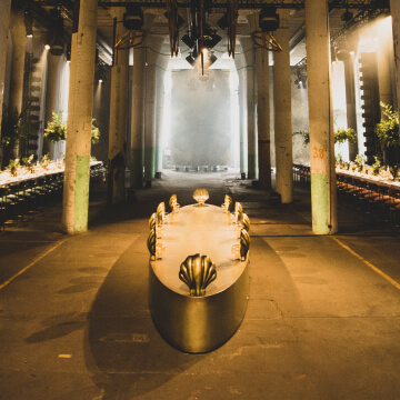 How Do You Define Event Creative? Let’s Explore 1 Top Event Planners Ibiza