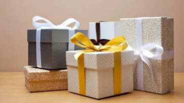 Gift Boxes