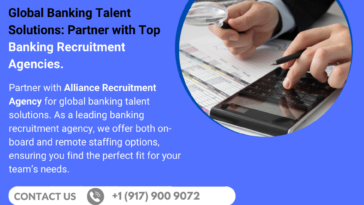 banking recruitment agencies 1