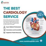 In-depth Resource of Cardiologists in Greater Noida 20 Cardiology 1