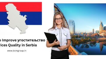 6 Ways to Improve Hospitality Services Quality in Serbia 2