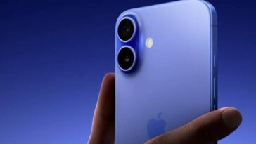 Apple has introduced the AI enhanced iPhone 16. Heres a look at what else was unveiled