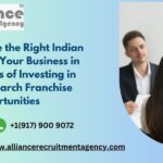 Top 5 Benefits of Investing in Executive Search Franchise Opportunities