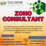 UK Zoho Consultants | Caldere - Professional Solutions 20 zoho consultant 3 1