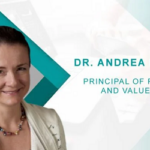 HRTech Interview with Dr. Andrea Derler, Principal of Research and Val 20 HRTech Interview with Dr. Andrea Derler 1