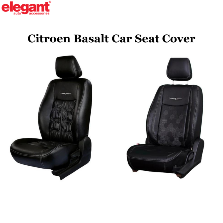 Upgrade Your Citroen with Basalt Car Seat Cover from Elegant Auto Reta 1 Add a subheading 13