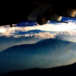 Climbing Lobuche Peak: An Incredible Trek in the Himalayas 21 lukla flight out dl