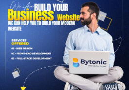 Best Website dvelopment company