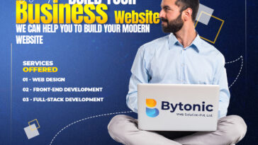 Best Website dvelopment company