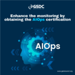 Enhance the monitoring by obtaining the AIOps certification