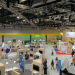 On-Demand IT Solutions for Tradeshows: How Radiant Keeps You Connected 21 IT and Networking Rental Services for Exhibitions and Trade Shows