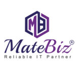 Matebiz Logo 4